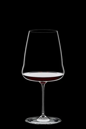 Vista 8 de Riedel Winewings Cabernet/Merlot