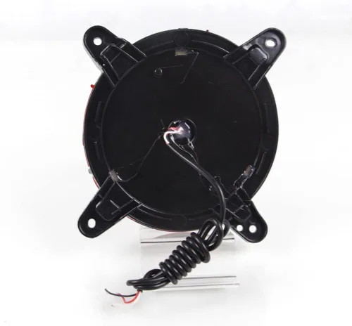 Vista 4 de Luz de freno de luz trasera de parachoques LED para Hyundai Grand i10 i10x 2017 2018