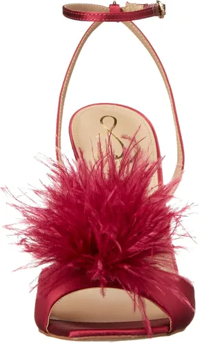 Vista 2 de Sam Edelman Sandalia de tacón Leon para mujer