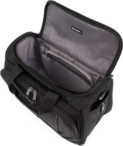 Vista 6 de Travelpro Bolsa de lujo Crew Versapack, Crew Versapack Deluxe - Bolsa de mano