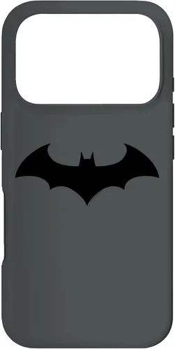 Vista 29 de Carcasa para iPhone XR, diseño de Batman