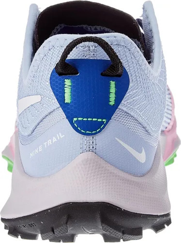 Vista 3 de Nike Air Zoom Terra Kiger 8 Dh0654 - Tenis para correr para mujer