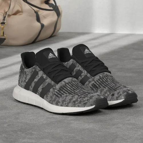 Vista 2 de Adidas Zapatillas Swift Run 1.0 para correr de hombre