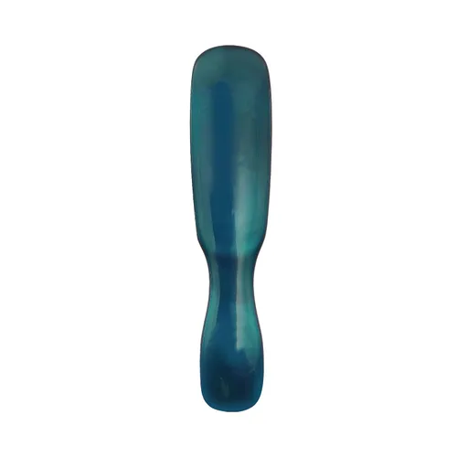 Vista 3 de Phillips Brush Cepillo de pelo Emerald Light Touch 6-P - Parte de la colección de gemas (tamaño pequeño)
