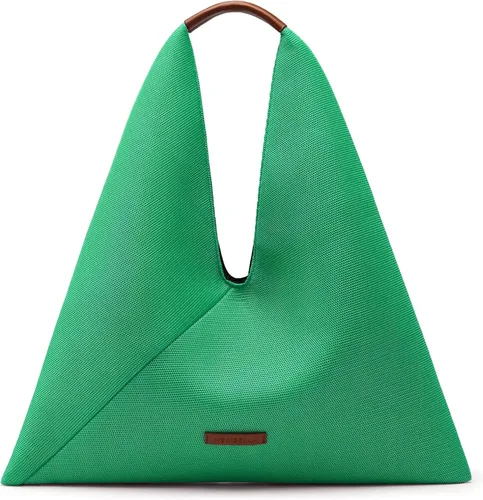Vista 10 de NEWBELLA Bolso Hobo para mujer - Bolso de hombro y bandolera de cuero sintético, bolso de mano espacioso para el trabajo y uso diario