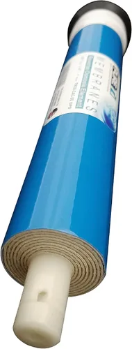 Vista 3 de PureT TW30-CAC-50, etapa 3 RO membrana TFM 50 galones por día - Certificado NSF - Filtro de repuesto Culligan serie CAC para AC-30, AC-15 RO System