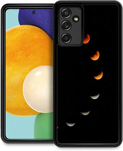 Vista 36 de CARLOCA Funda compatible con iPhone 12 Pro Max, funda de American Horror Story para iPhone 12 Pro Max para niñas y niños, diseño gráfico, a prueba