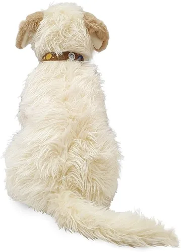 Vista 4 de Disney Peluche Buddy Cruella - 14 pulgadas