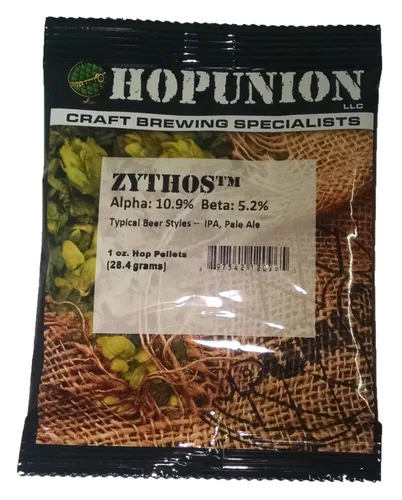 Vista 9 de Cápsulas de lúpulo para cerveza casera, Verde, 1