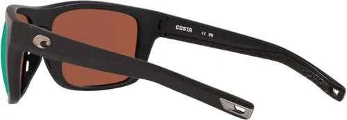 Vista 5 de Costa Del Mar Gafas de sol cuadradas Broadbill para hombre