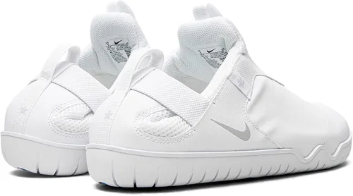 Vista 3 de Nike Zoom Pulse CT1629 100 Pure Platinum - Talla 15 para hombre, White Blue Hero Pure Platinum, 15