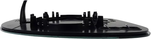 Vista 5 de Dorman 56830 Vidrio del espejo de la puerta del lado del conductor Compatible con modelos Volkswagen seleccionados