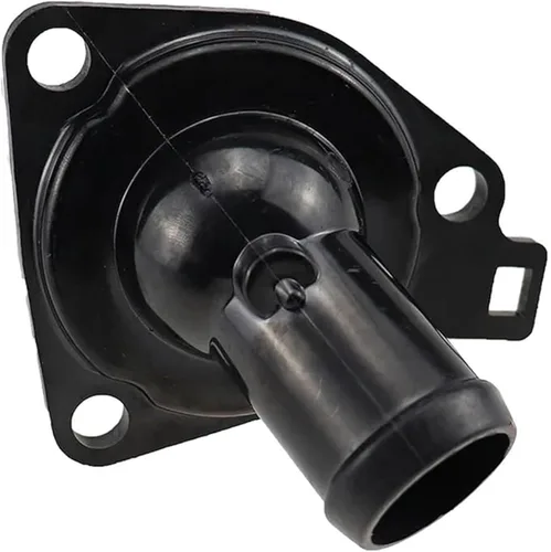 Vista 4 de Accesorios del termostato de refrigeración del termostato del motor de coche, para Honda Civic CR-V Acura Accord FR-V 19301-RAF-003 19301RAF004