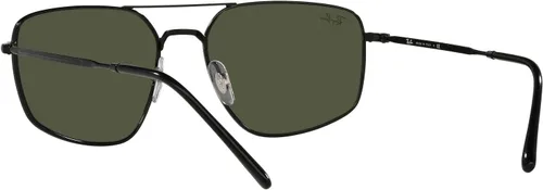 Vista 6 de Ray-Ban Gafas de sol rectangulares Rb3666