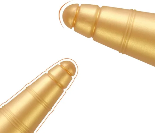 Vista 3 de FST Enchufe anal de silicona líquida súper suave, diseño exterior, juguete para adultos, masaje vaginal, estimulación de próstata, doble uso, tapón