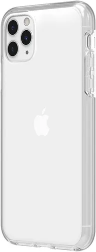 Vista 10 de Incipio DualPro - Funda de doble capa para Apple iPhone 11 Pro con protección flexible contra caídas que absorbe los golpes, color negro