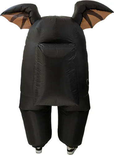 Vista 5 de YuMe Official Among Us Toys Funny Inflatable Cool Cosplay Halloween Costumes for Adults