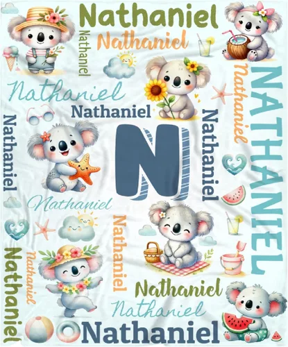 Vista 46 de Manta preescolar personalizada de bulldog para bebés, niños y niñas, sábanas de franela personalizadas súper suaves y ligeras, decoración para cuna