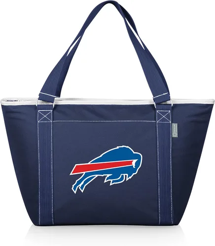 Vista 22 de PICNIC TIME NFL Topanga Cooler Bag, Soft Cooler Tote Bag, Picnic Cooler
