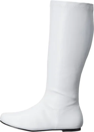 Vista 8 de Ellie Shoes Botas de ingeniero 106-avenge para mujer