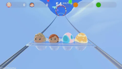 Vista 2 de Disney TSUM TSUM FESTIVAL - Nintendo Switch