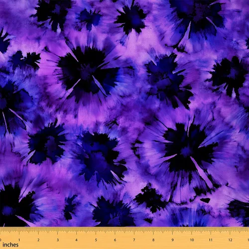 Vista 39 de Tela con Patrón de Ajolote Rosa por Yarda Estilo de Dibujos Animados Encantadora Tela de Vida Silvestre para Niños Adolescentes Flores Hojas Lindo