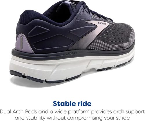 Vista 3 de Brooks Tenis de correr Dyad 11 para mujer
