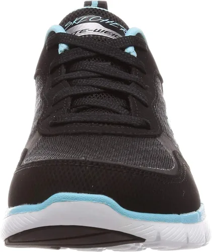 Vista 2 de Skechers Tenis Flex Appeal 30-Go Forward para mujer