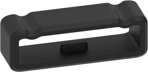 Vista 7 de Anillos de fijación compatibles con Garmin Fenix/Fenix 2/Fenix 3/Fenix 3 HR/Fenix 5X Plus/Fenix 5X/Fenix 6X/Fenix 6X Pro/Forerunner225 Smartwatch