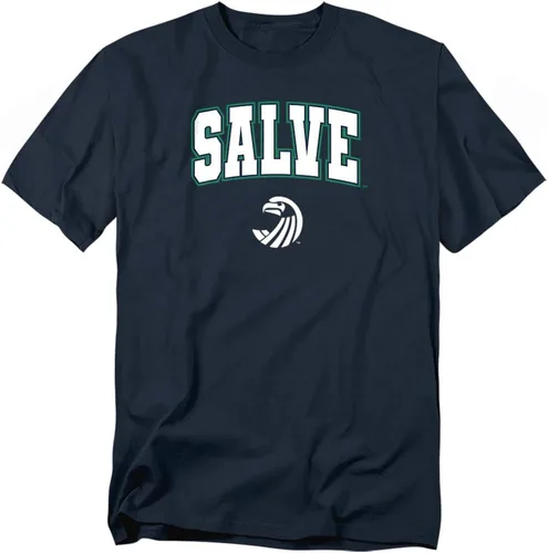 Vista 171 de Colección Oficial de Camisetas de Logotipo de Arco Universitario Unisex para Adultos 1