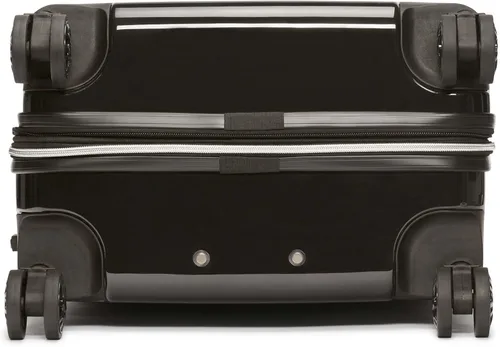 Vista 13 de Karl Lagerfeld Paris Flores, Negro -, Flores 25" verticales