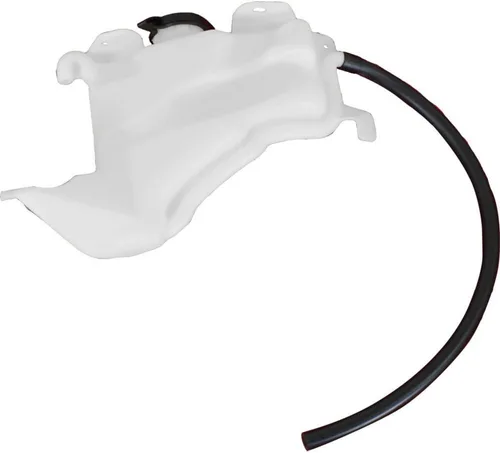 Vista 5 de evan-fischer eva1187203265 Nueva Fit directa de depósito del líquido refrigerante Tanque de expansión para Acadia 07 – 16 con tapa y manguera