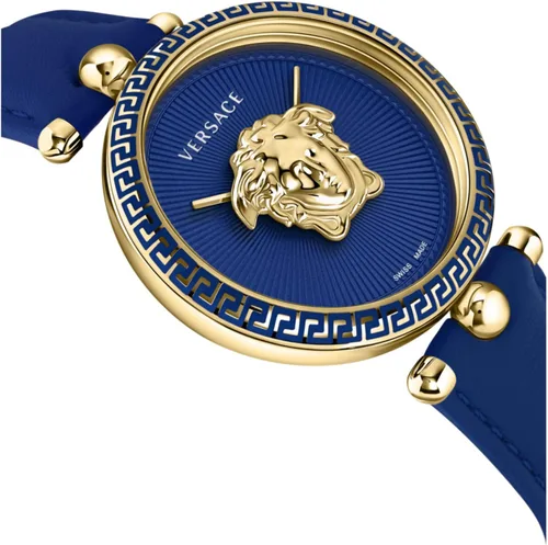 Vista 3 de Versace Reloj de lujo para mujer Palazzo Empire Collection