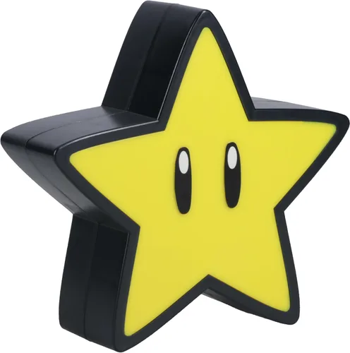 Vista 5 de Mario Super Star Light with Sound - Producto oficial de Nintendo