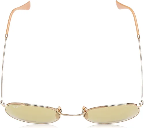 Vista 4 de Ray-Ban RB3447 Round Metal Evolve Photochromic Sunglasses