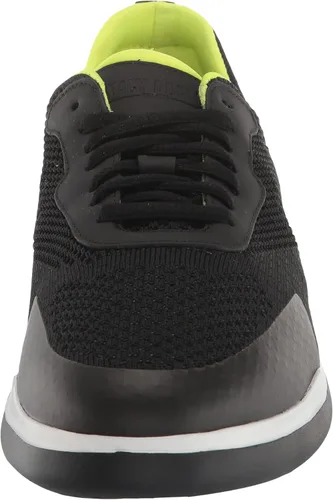Vista 2 de STACY ADAMS Men's Maxson Lace Up Sneaker