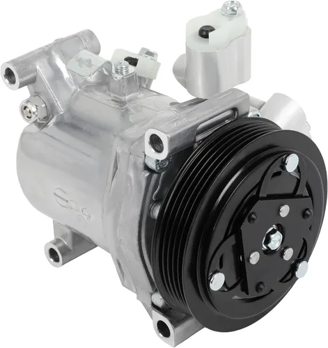 Vista 40 de cciyu Compresor de aire acondicionado 2006-2009 apto para BMW 525i 2.5L 2009-2011 apto para BMW Z4 3.0L compresor de CA