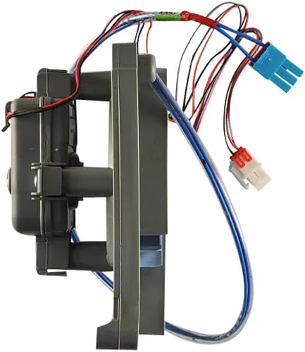 Vista 3 de Motor de montaje de soporte de refrigerador duradero ABA72913421