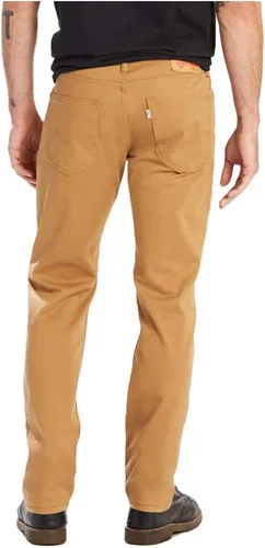 Vista 3 de Levi's - Jeans 502 de corte cónico para hombre (también disponibles en tallas para personas grandes y altas)