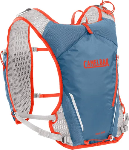 Vista 8 de CamelBak Chaleco de hidratación Trail Run Corsair Teal 2.0