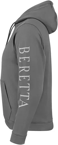 Vista 7 de Beretta Sudadera con capucha Trident Performance de manga larga para hombre