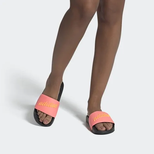 Vista 2 de adidas Sandalias Adilette para mujer