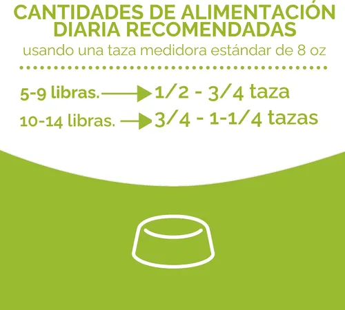 Vista 14 de Purina Cat Chow Comida seca para gatos de interior con peso saludable y control de bolas de pelo con pollo - (Paquete de 4) Bolsas de 3.15 lb