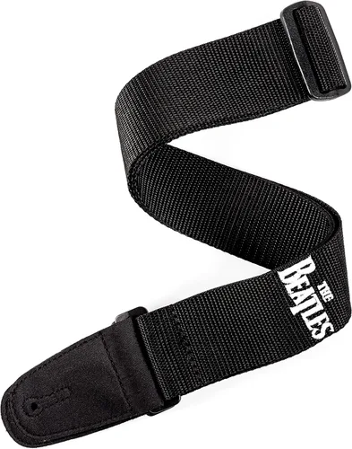 Vista 9 de D'Addario Beatles Guitar Strap