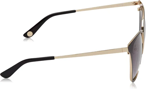 Vista 2 de Gafas de sol Juicy Couture 609 GS 001T Black Matte 9o Gris Oscuro Gradiente