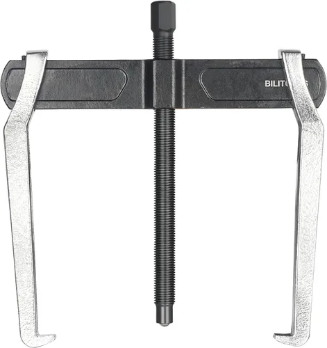 Vista 10 de BILITOOLS Extractor de engranajes de 3", de 2 mordazas, interno y externo para la extracción de poleas, volantes, rodamientos y brazos