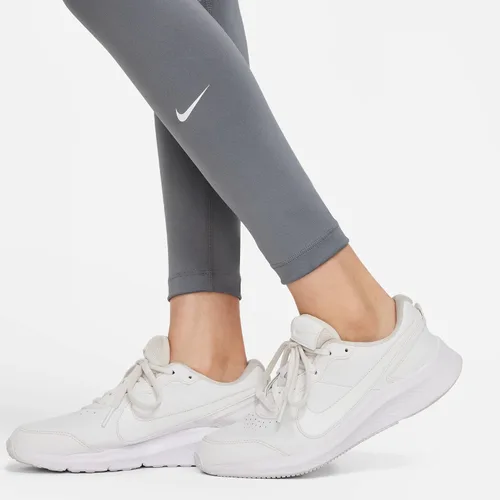 Vista 5 de Nike Leggings One para niña