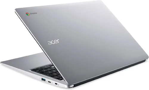 Vista 4 de Acer Chromebook 315-15.6" Intel Celeron N4020 1.1GHz 4GB RAM 64GB Flash Chrome OS - (Renovado)