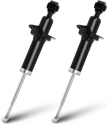 Vista 20 de SCITOO Conjunto de amortiguador delantero de 2 piezas 1996-2000 para Honda Civic Shocks Struts 339331 339332 72901 72902