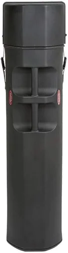 Vista 2 de SKB 1SKB-R5011W Roto Estuche para rifle de carga superior con ruedas, 50", Negro